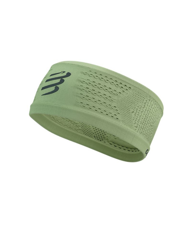 Ruban de peloRunning du bandeau Compressport...