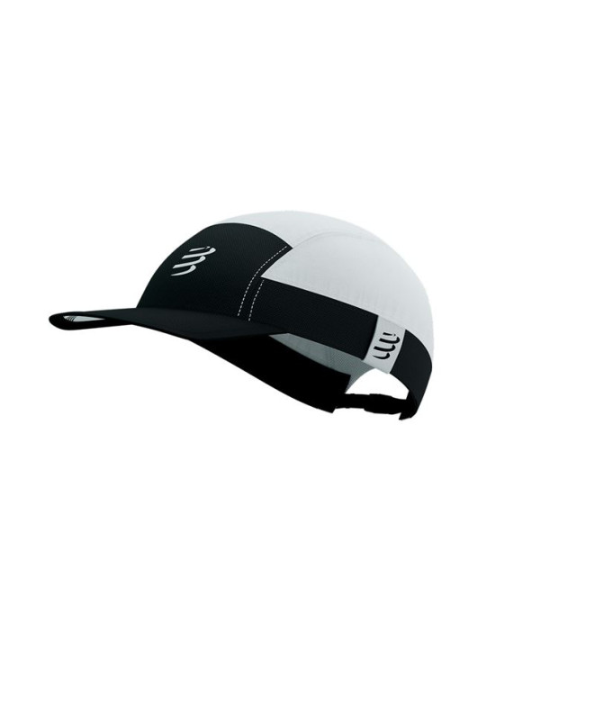 Casquette Running de Compressport 5 Panel Light...