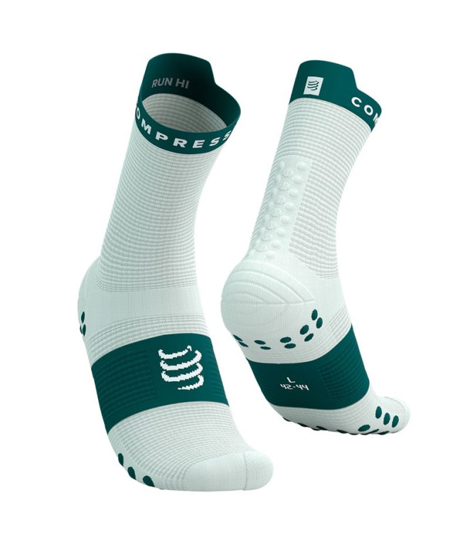 Chaussettes Running Unisexe de Compressport Pro...