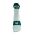 Chaussettes Running Unisexe de Compressport Pro Racing V4.0 Run High Sugar/Storm