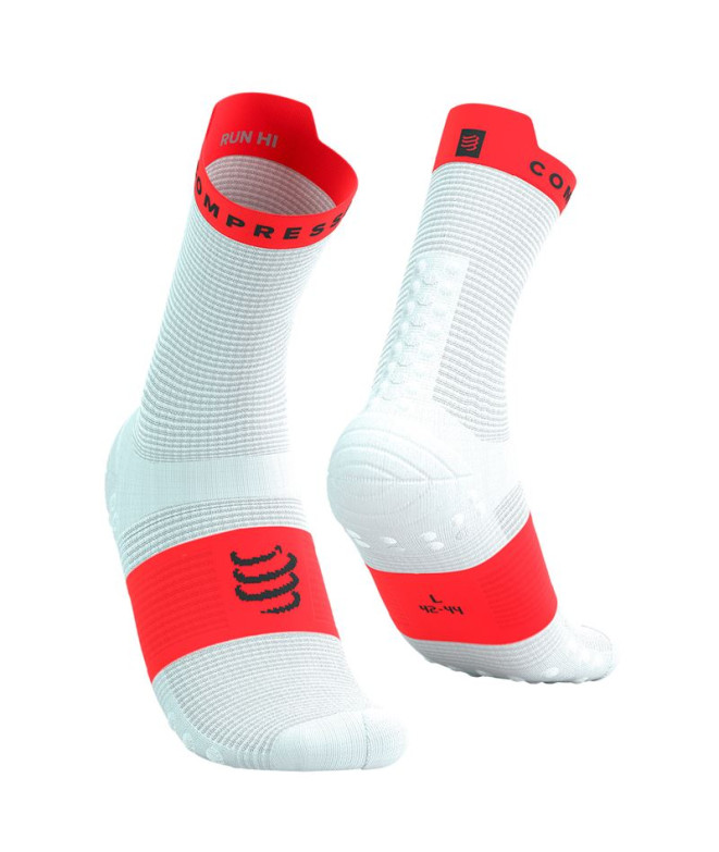 Chaussettes Running de Compressport Pro Racing...
