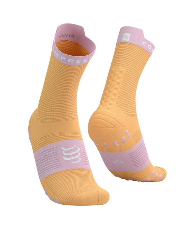 Chaussettes Running Buff de Compressport Pro...