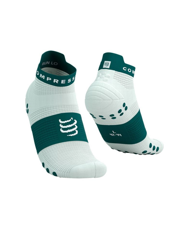 Chaussettes Running Unisexe de Compressport Pro...