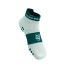 Chaussettes Running Unisexe de Compressport Pro Racing V4.0 Run Low Sugar/Storm