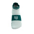 Chaussettes Running Unisexe de Compressport Pro Racing V4.0 Run Low Sugar/Storm
