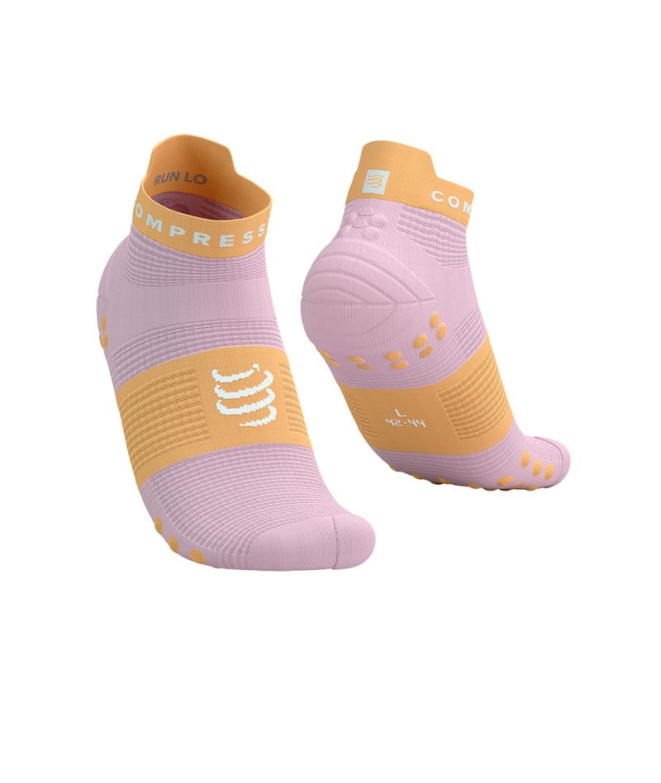 Chaussettes RunningBuff de Compressport Pro...