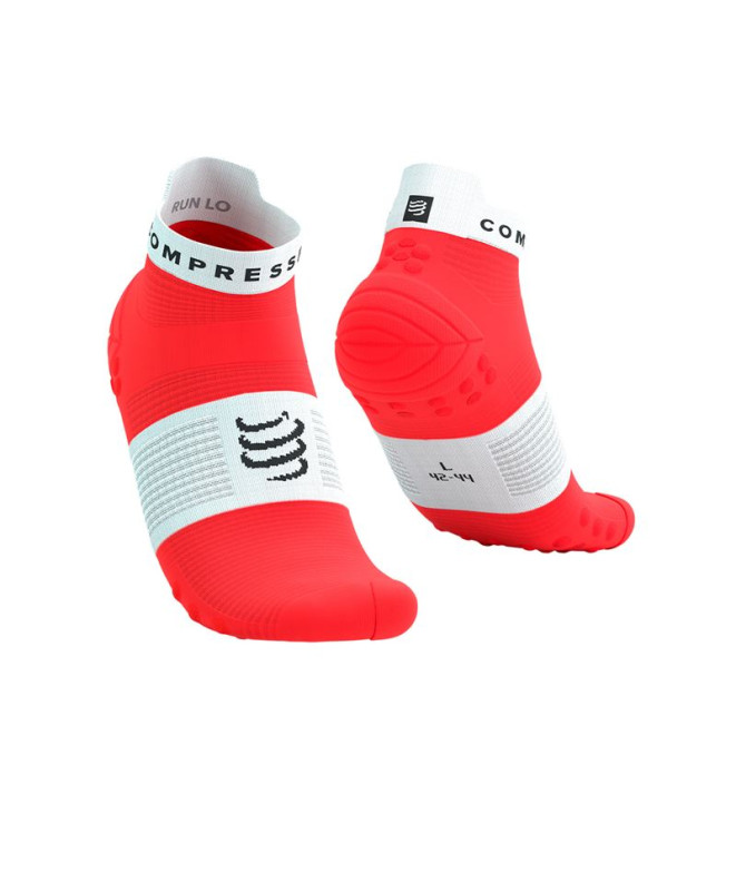 Chaussettes Running de Compressport Pro Racing...