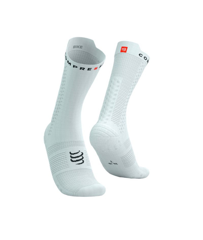 Chaussettes Running de Compressport Pro Racing...