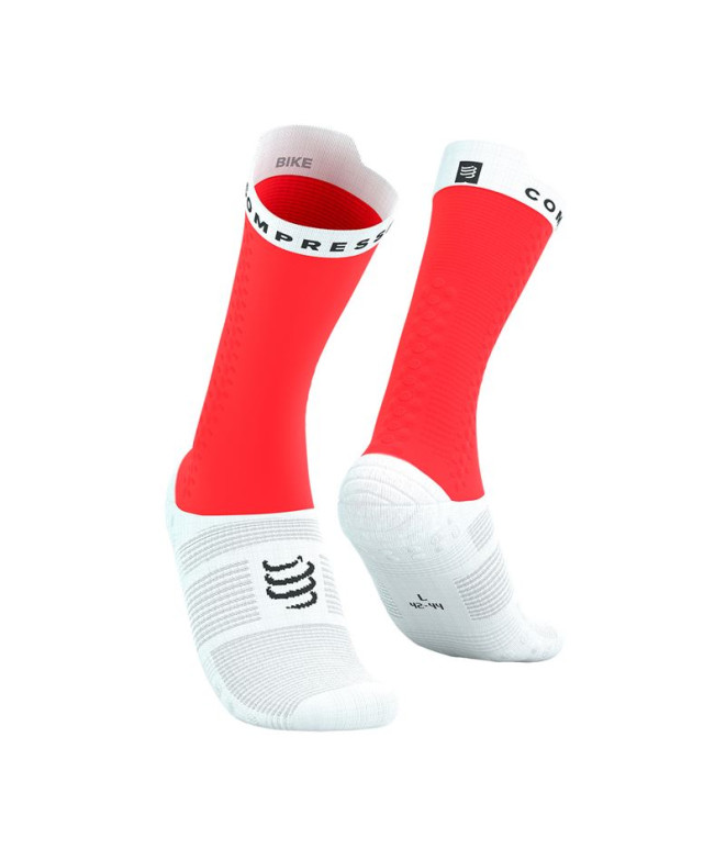Chaussettes Running de Compressport Pro Racing...
