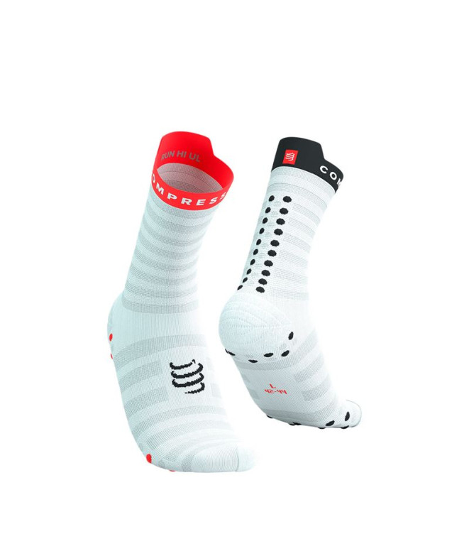 Chaussettes Running de Compressport Pro Racing...