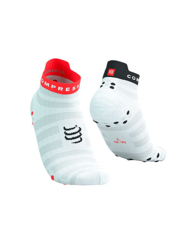 Chaussettes Running de Compressport Pro Racing...