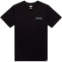 T-shirt Dickies Dickies Snake Ss Tee Noir Homme
