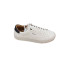 Chaussures Homme Pepe Jeans Joe Basic Blanc