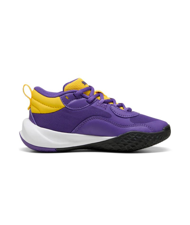 Chaussures Basket-ball de Puma Playmaker Pro...