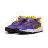 Chaussures Basket-ball de Puma Playmaker Pro Ps, Team Violetelé, Enfant