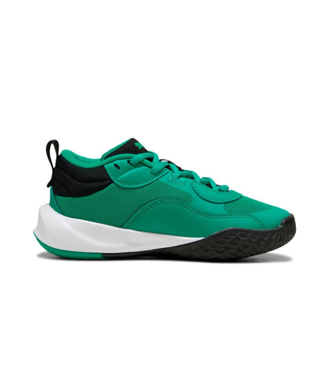 Chaussures Basket-ball de Puma Playmaker Pro...