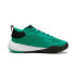 Chaussures Basket-ball de Puma Playmaker Pro Ps, Sport Green, Enfant