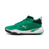Chaussures Basket-ball de Puma Playmaker Pro Ps, Sport Green, Enfant