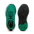Chaussures Basket-ball de Puma Playmaker Pro Ps, Sport Green, Enfant