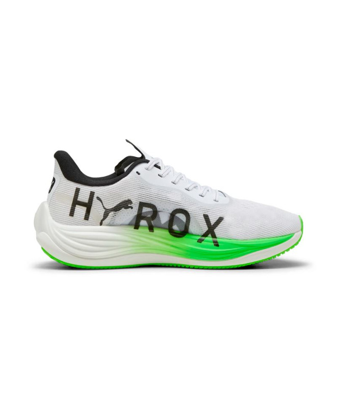 Chaussures Running de Puma Velocity Nitro 3...