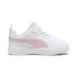 Chaussures Puma Rickie Ac+ Inf, White Rose, Enfant
