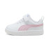 Chaussures Puma Rickie Ac+ Inf, White Rose, Enfant