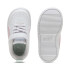 Chaussures Puma Rickie Ac+ Inf, White Rose, Enfant