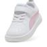 Chaussures Puma Rickie Ac+ Inf, White Rose, Enfant