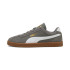 Chaussures Puma Club Ii,Cast Iron Whi Homme