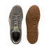 Chaussures Puma Club Ii,Cast Iron Whi Homme