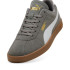 Chaussures Puma Club Ii,Cast Iron Whi Homme