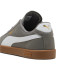 Chaussures Puma Club Ii,Cast Iron Whi Homme
