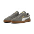 Chaussures Puma Club Ii,Cast Iron Whi Homme