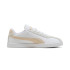 Chaussures Puma Club Ii Sd, White Alpine Sn, Homme