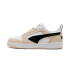 Chaussures Puma Rebound V6 Low Sd,Alpine Snow B, Homme