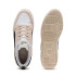 Chaussures Puma Rebound V6 Low Sd,Alpine Snow B, Homme