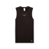 T-shirt Fitness de Puma M X Hyrox Cloud, Noir, Homme