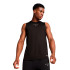 T-shirt Fitness de Puma M X Hyrox Cloud, Noir, Homme