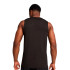 T-shirt Fitness de Puma M X Hyrox Cloud, Noir, Homme