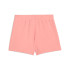 Pantalon Femme Puma Essentials Metallic Rosa Fruit