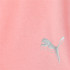 Pantalon Femme Puma Essentials Metallic Rosa Fruit