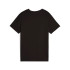 T-shirt Enfant Puma Graphics III B Noir