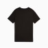 T-shirt Enfant Puma Graphics IV B Noir