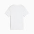 T-shirt Enfant Puma Graphics IV B Blanc