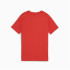 T-shirt Enfant Puma Graphics IV Fire Red