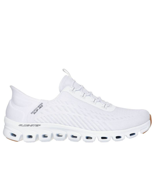 Chaussures Skechers Step Femme Glide- - Tranqui...