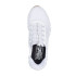 Chaussures Skechers Step Femme Glide- - Tranqui White