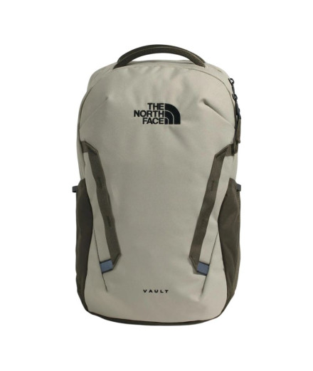 Sac à dos Montagne de The north Face Vault Grey