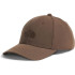 Chapeau Montagne by The north Face Recyclé 66 Classic Brown