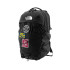 Sac à dos Montagne par The north Face Borealis Noir